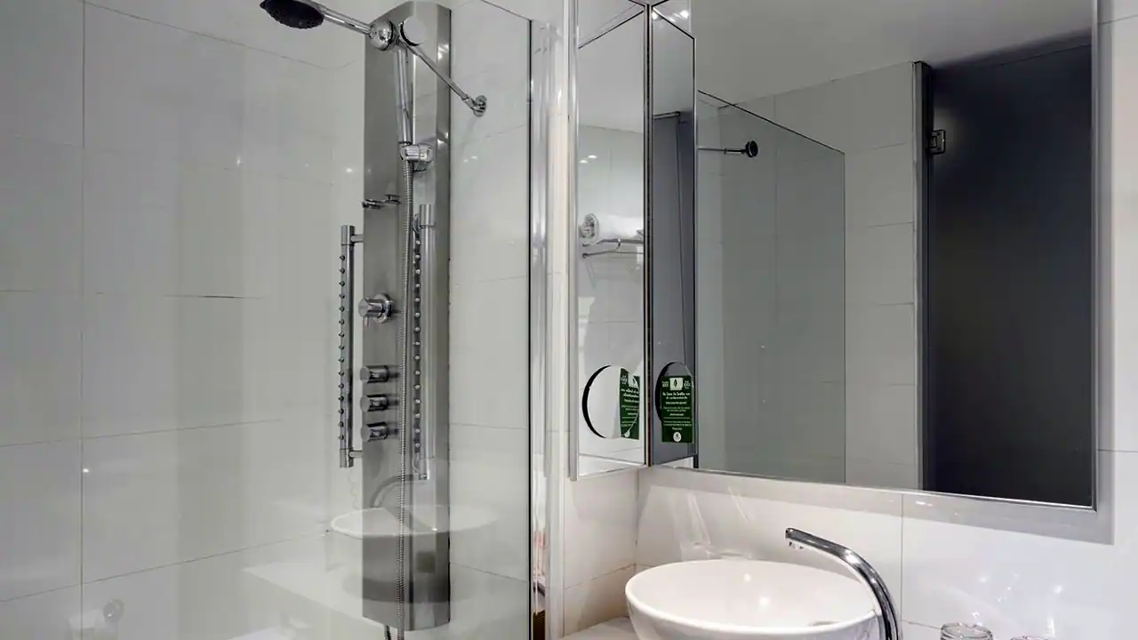 Petit Palace Plaza España